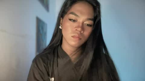 your_goddess_ayesha online show from August 4, 10:29 pm