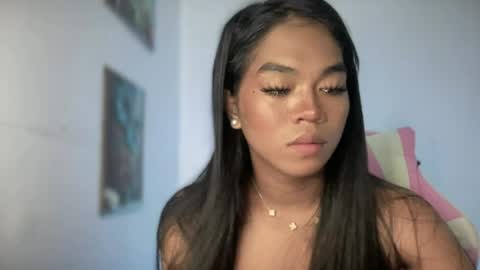 your_goddess_ayesha online show from August 5, 4:43 am