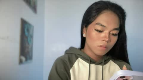 your_goddess_ayesha online show from August 5, 5:49 am