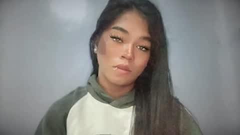 your_goddess_ayesha online show from August 16, 9:08 pm