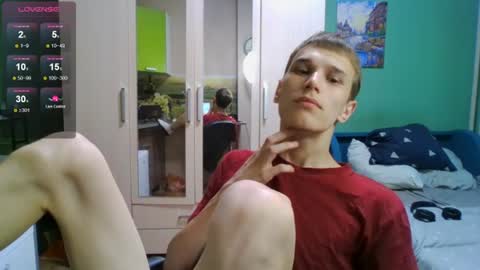 Mark online show from July 19, 1:18 am