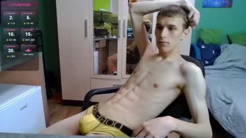 Mark online show from July 20, 1:52 am