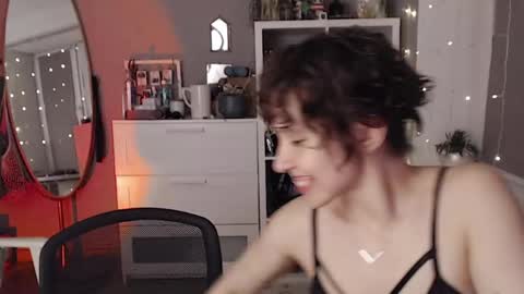 Alex and  Kara  online show from March 19, 6:55 pm