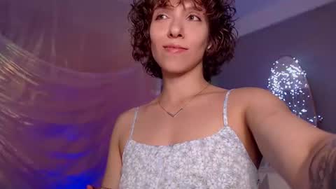 Alex and  Kara  online show from July 3, 7:05 pm