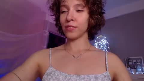 Alex and  Kara  online show from July 3, 10:34 pm