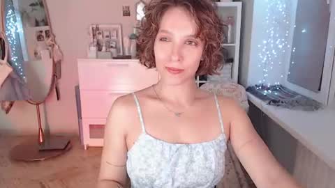 Alex and  Kara  online show from August 12, 8:55 pm