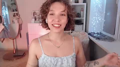 Alex and  Kara  online show from August 12, 10:01 pm