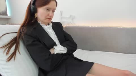 Your Librarian online show from July 9, 1:05 pm