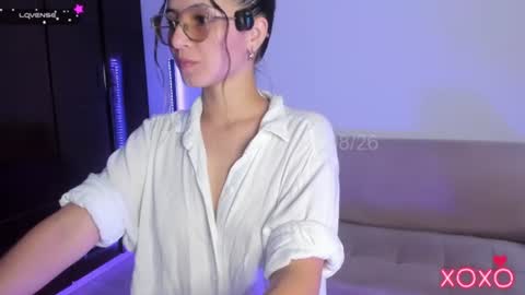 Lila   Independent Model online show from August 11, 5:37 pm