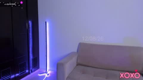 Lila   Independent Model online show from August 12, 5:43 am