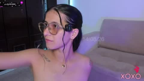 Lila   Independent Model online show from August 15, 12:47 am