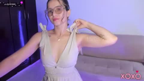 Lila   Independent Model online show from August 16, 2:04 am