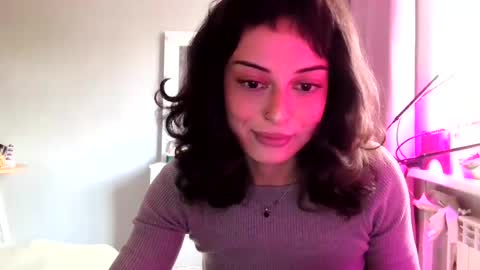 your lilithx online show from September 3, 8:06 am