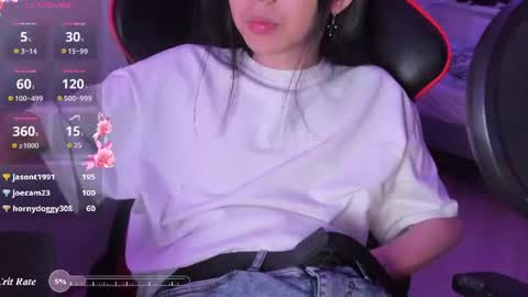 Han  Check my bio  online show from July 13, 12:50 am