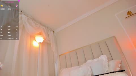 your_petite18 online show from August 6, 4:55 am