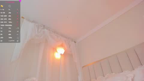 your_petite18 online show from August 7, 1:16 am