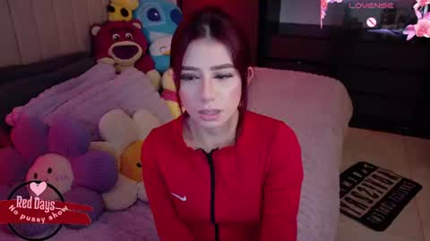 your_rosalie online show from August 2, 7:26 am