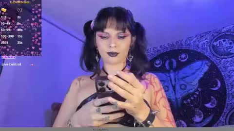 Dani online show from July 28, 1:55 am