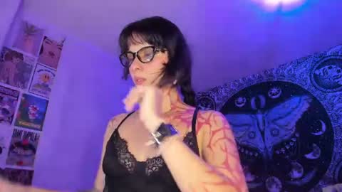 Dani online show from July 29, 4:08 am