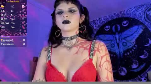 Dani online show from August 11, 4:36 am