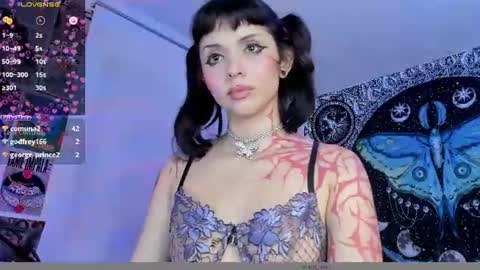 Dani online show from August 12, 7:33 am