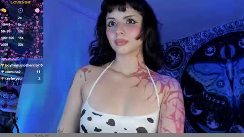Dani online show from August 13, 8:50 am