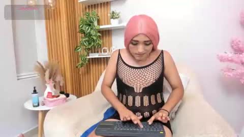 NATASHA online show from August 15, 1:42 am