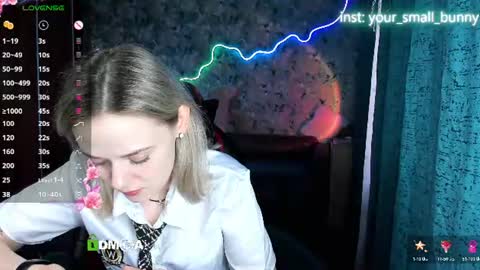 Molly online show from August 1, 3:23 am