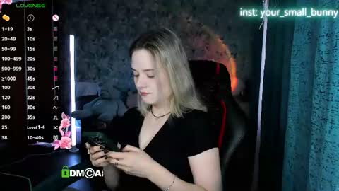 Molly online show from August 4, 2:08 am