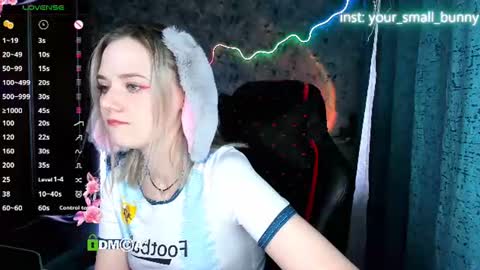 Molly online show from August 9, 3:07 am