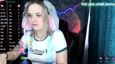 Molly online show from August 9, 4:13 am