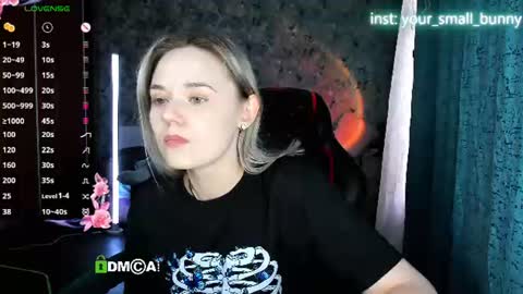 Molly online show from August 14, 5:44 am