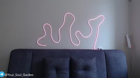Zoe online show from August 13, 1:19 am