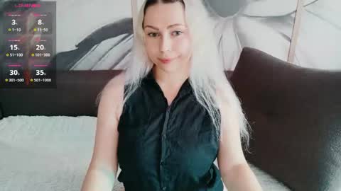 your_sweet_lesley online show from July 16, 1:01 pm