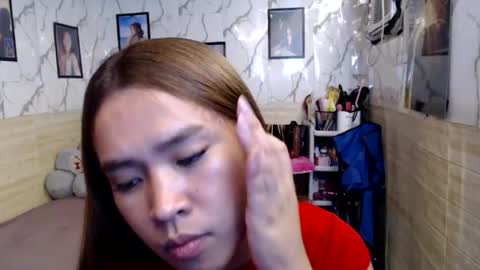 your_twinkletoes18 online show from July 14, 9:37 pm