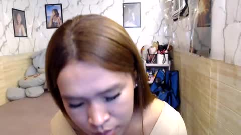 your_twinkletoes18 online show from July 15, 7:15 pm