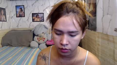 your_twinkletoes18 online show from July 30, 6:47 pm