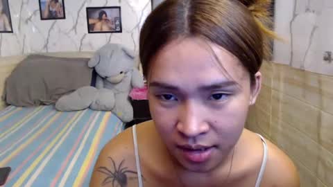 your_twinkletoes18 online show from July 31, 1:56 am