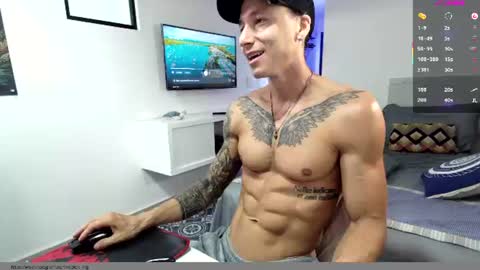 Vladmir online show from September 8, 1:51 pm