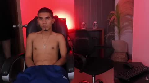 Angel online show from July 24, 11:41 pm