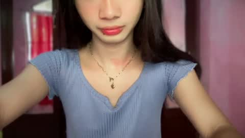 yourasian_kishia online show from August 1, 1:00 am