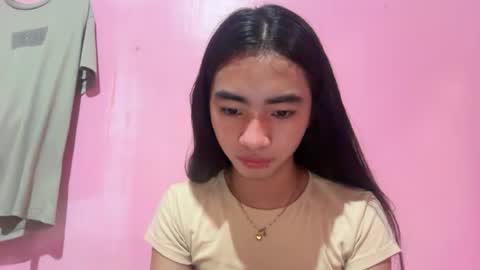 yourasian_kishia online show from August 4, 3:09 pm