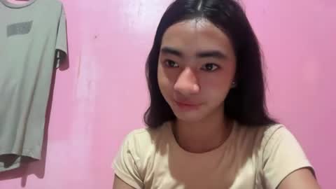 yourasian_kishia online show from August 4, 4:15 pm