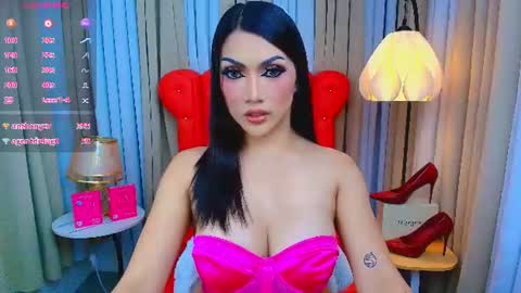 Goddess online show from July 23, 12:29 pm