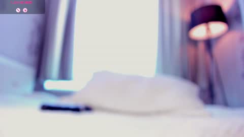 Marie  PVT IS OPEN -- LUSH IS ON online show from July 30, 6:54 am