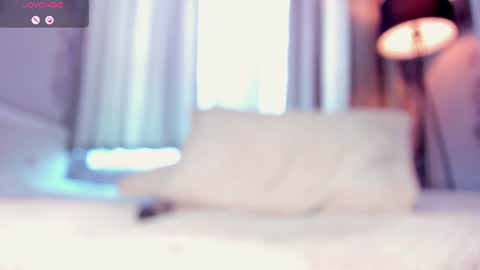 Marie  PVT IS OPEN -- LUSH IS ON online show from August 1, 5:46 am
