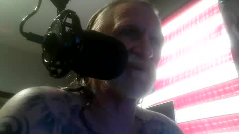 yourbeast247 online show from July 23, 11:45 am