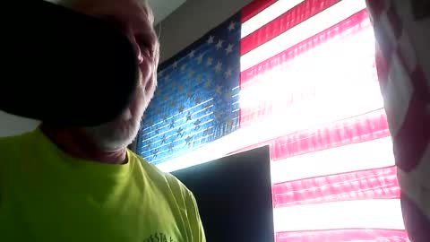 yourbeast247 online show from July 25, 1:59 pm