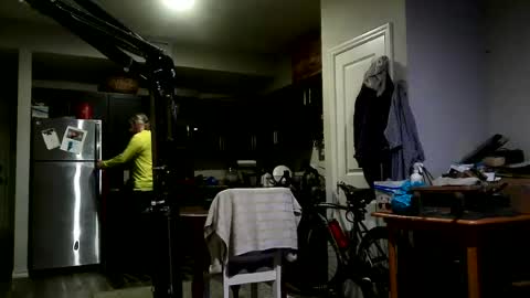 yourbeast247 online show from July 26, 1:43 am