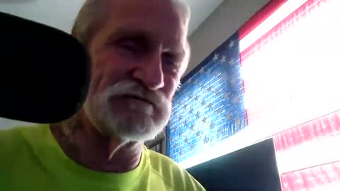 yourbeast247 online show from July 26, 1:05 pm